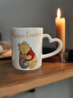 Mug Winnie